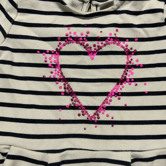 (Girls 8) comfortable dress - Picture 2 of 7